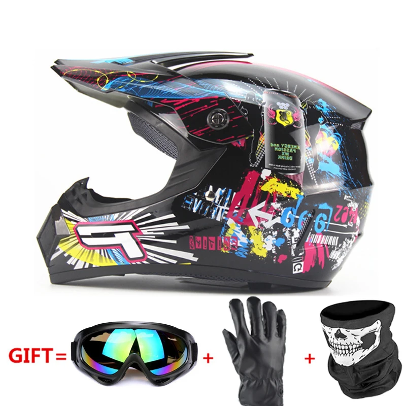 

Motorcycle Helmet Casco Moto Capacete Da Motocicleta Full Face Helmet Motocross Helmet Motor Racing Touring Arai Capacete Moto