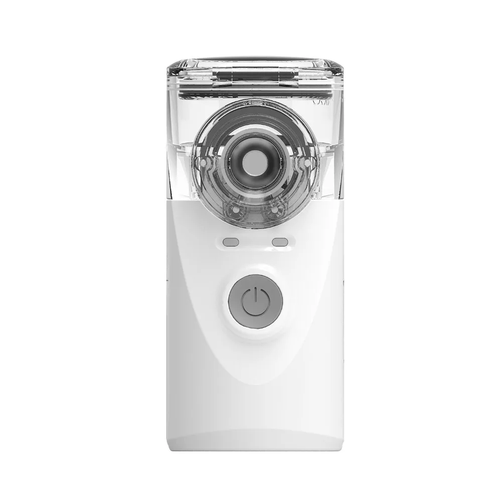 Nebulizador ultra-sônico da malha que vaporiza dispositivos