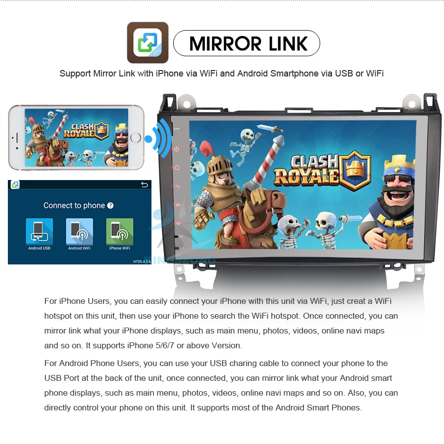 KS3492B-K7-Mirror-Link