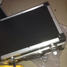 Коробка для лазерного нивелира