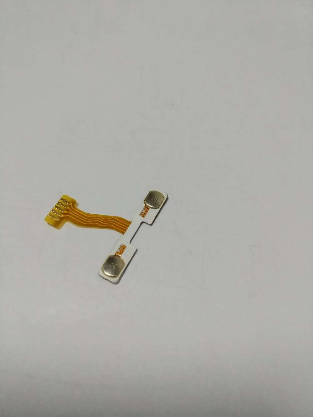 

100% New Original Thl T200 Power on / off Button Flex cable FPC repair replacement for Thl T200 Phone Free shipping+Tracking