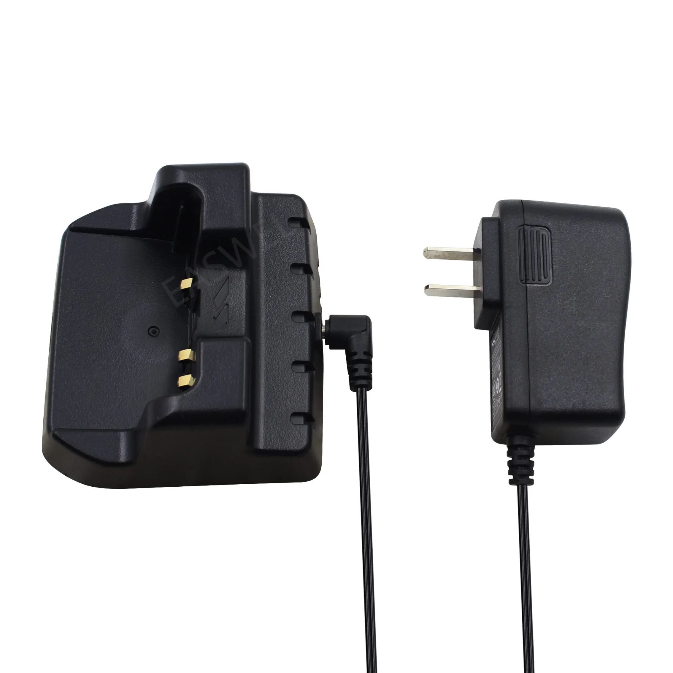 Батарея быстрого Зарядное устройство для Yaesu CD-41 VX-8R VX8DR VX-8GR FT1DR FT-2DR радио FNB-101LI FNB-102LI SBR-14Li Батарея