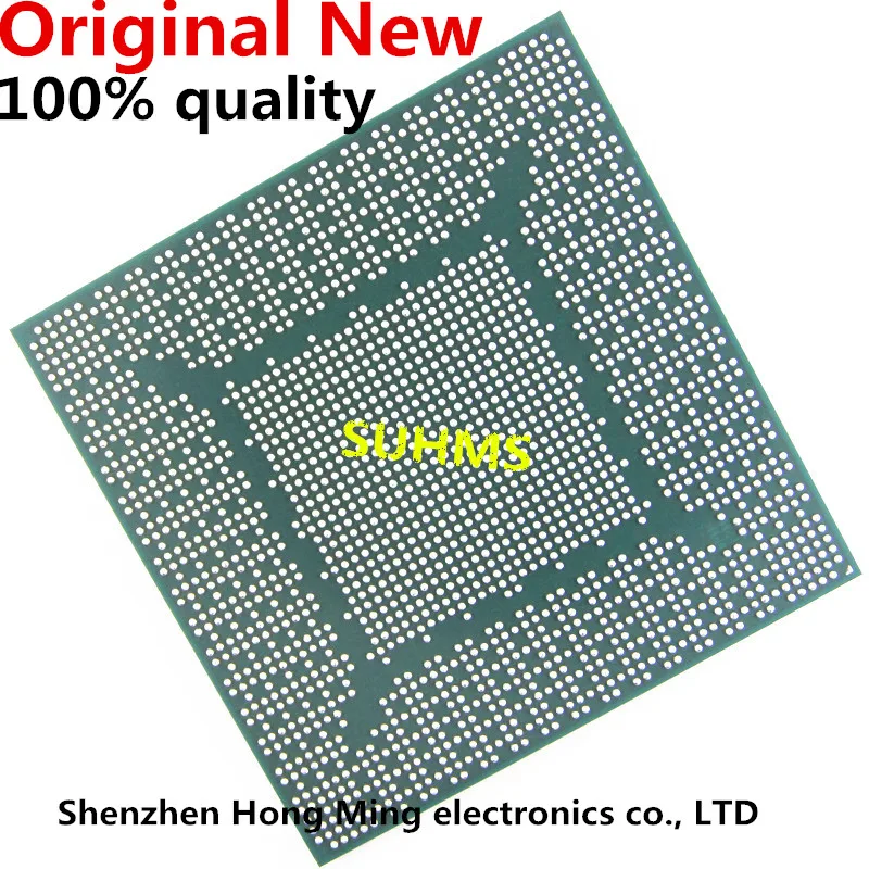 

100% New N17E-G1-A1 N17E G1 A1 BGA Chipset