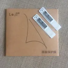 300 лот для Xiaomi mi Группа 2 Band2 Экран протектор mi band2 mi Группа 2 HD ультра тонкий против царапин защитная пленка гвардии