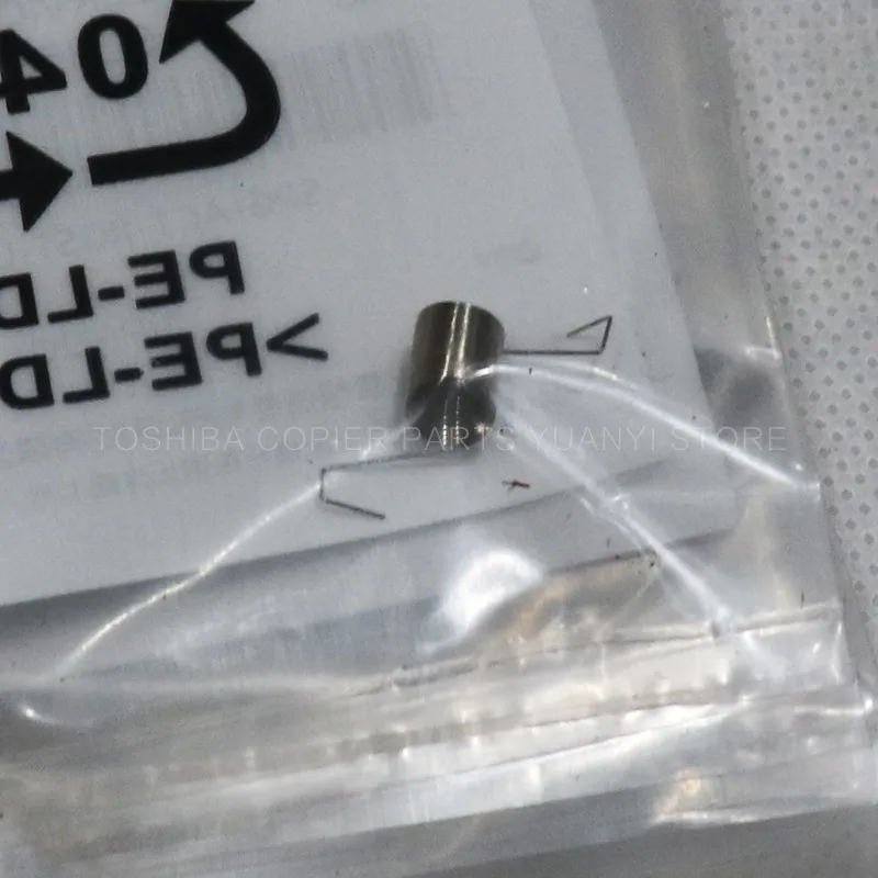 Оригинальные детали TOSHIBA для копировальных аппаратов весна 455 12 шт. модель 6LH561060