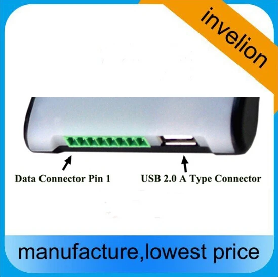 

Настольный usb uhf rfid-ридер