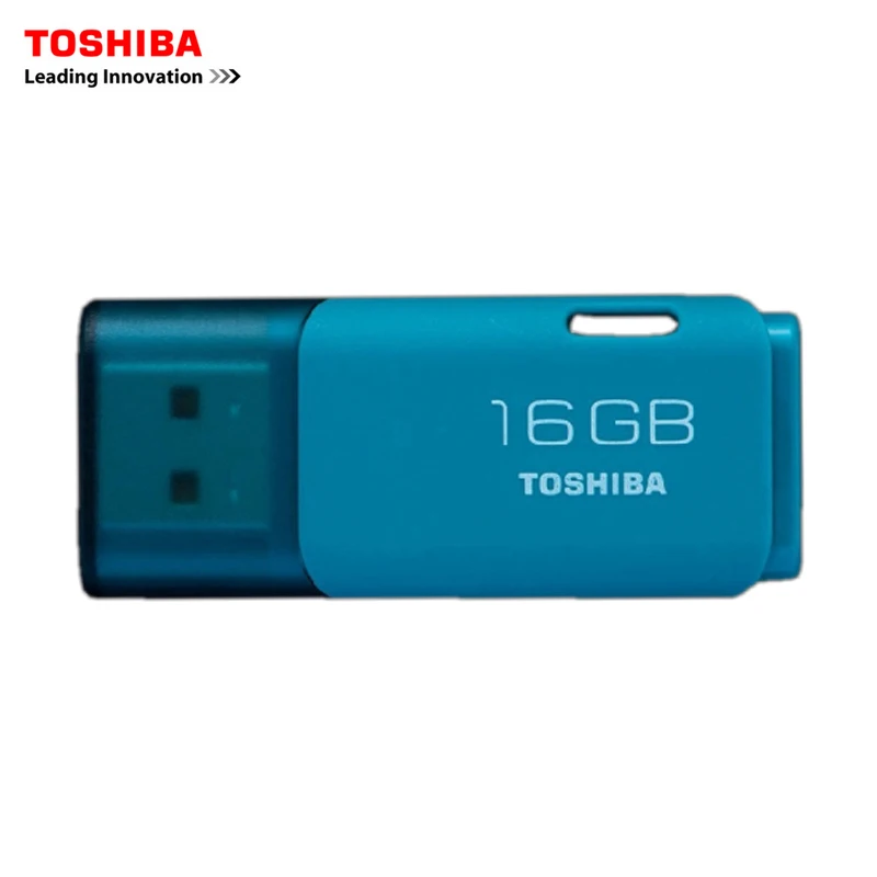  TOSHIBA USB flash drive 128GB 64GB 32GB 16GB 8GB USB2.0 TransMemory USB flash drives USB Memory Sti