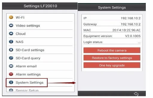 32 ГБ карты + HD1080P Беспроводной P2P мини Камера Q8 Wi-Fi Видеокамеры видеорегистратор с ИК без вспышки