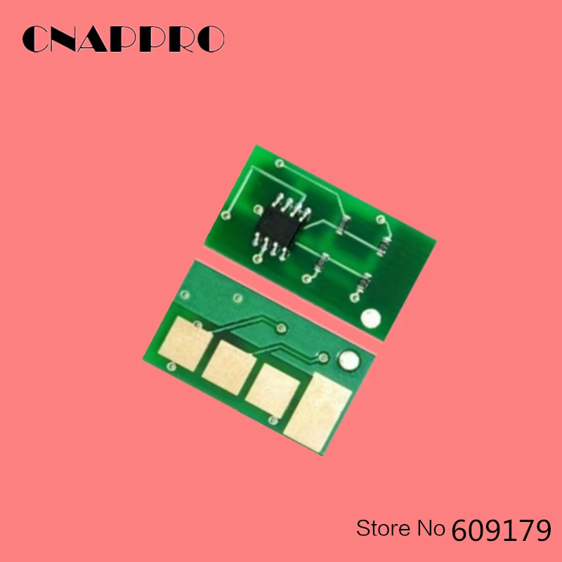 

4pcs/lot ML-D3050A ML-D3050B ML D 3050A 3050B 305 reset chip for samsung ML 3050 3051N 3051ND toner Cartridge chip