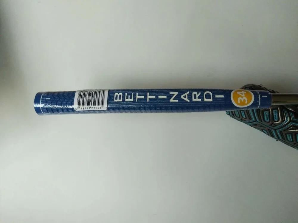 Bettinardi 28 оригинальная клюшка для гольфа из углеродистой стали с ЧПУ 2019|Клюшки