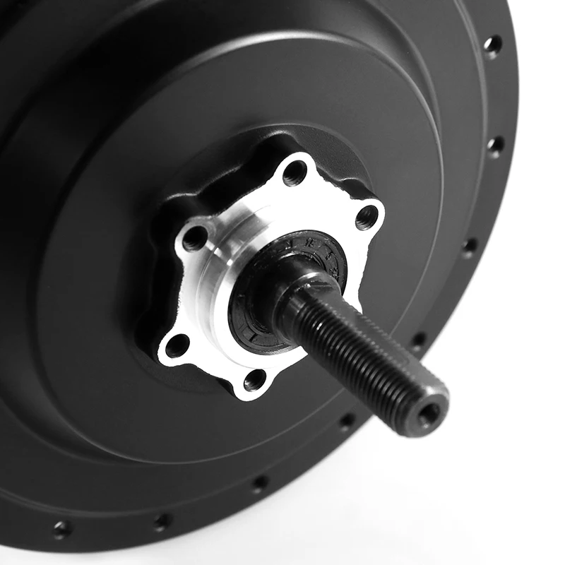 Bafang RM G020.300.D бесщеточный мотор концентратор заднего хода для электрического