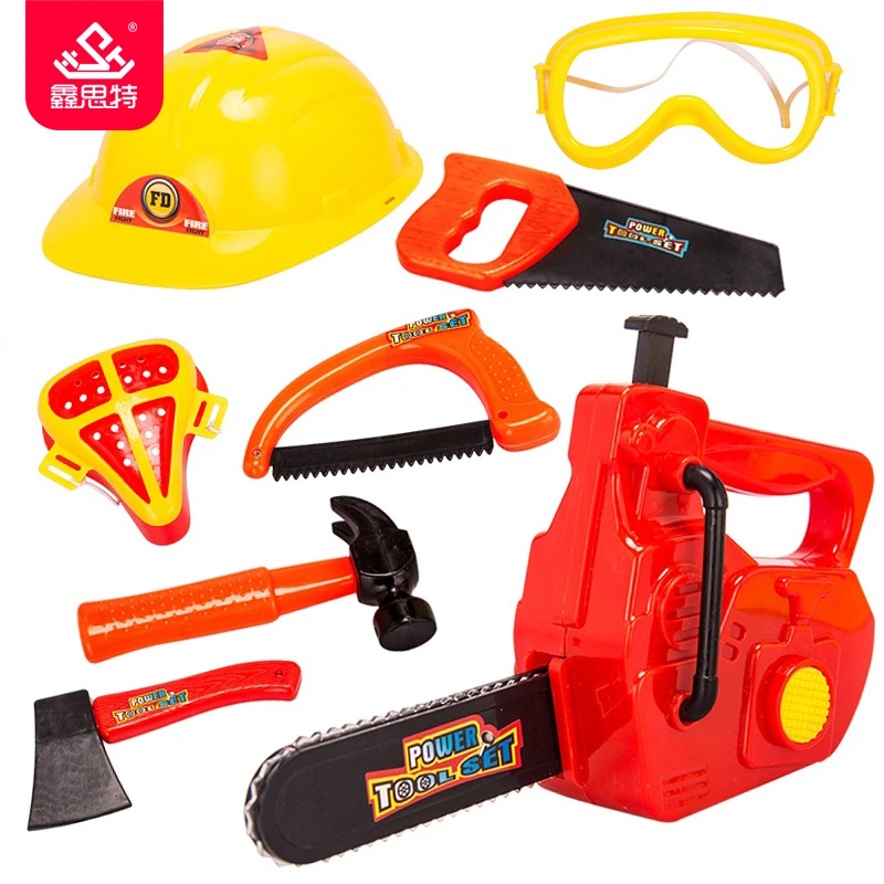 construction tool toys
