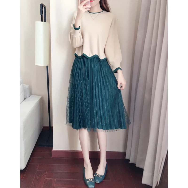 Aliexpress.com : Buy Fashion Fall Women 2 Pieces Set Long