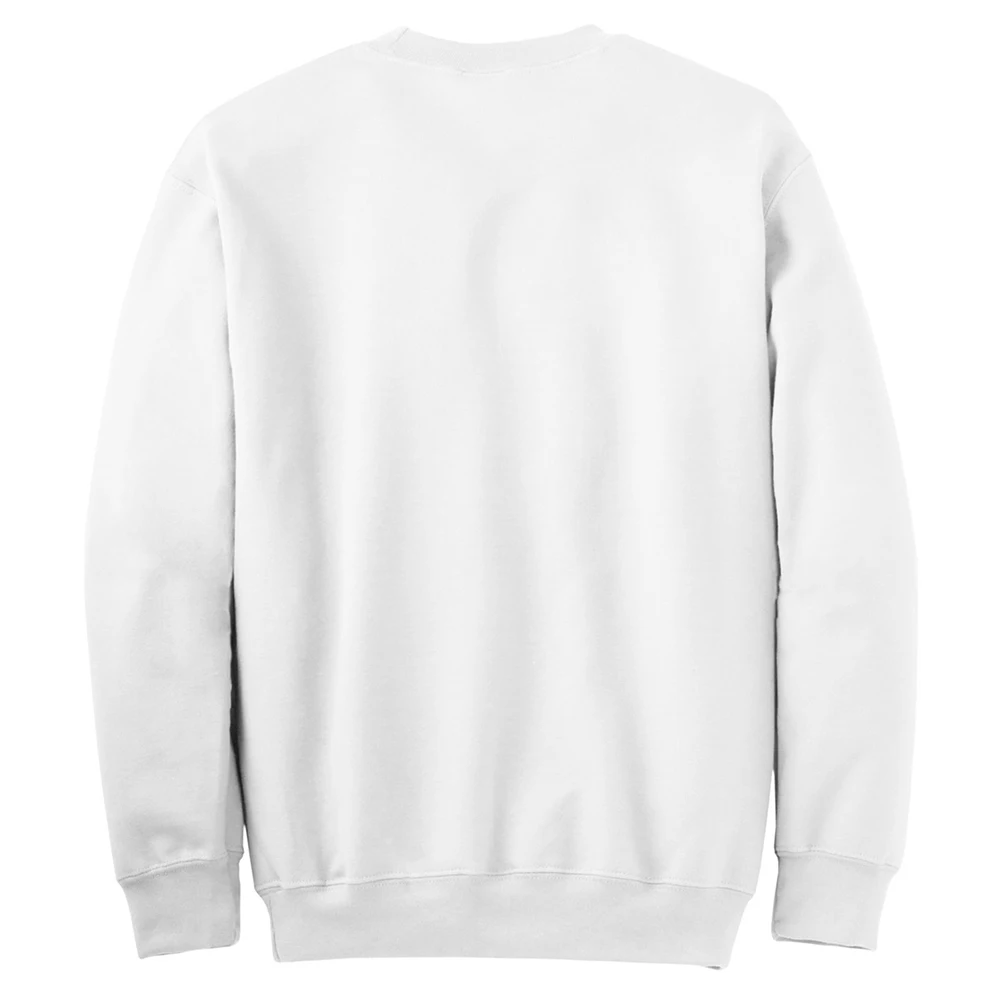 plain white sweater women's