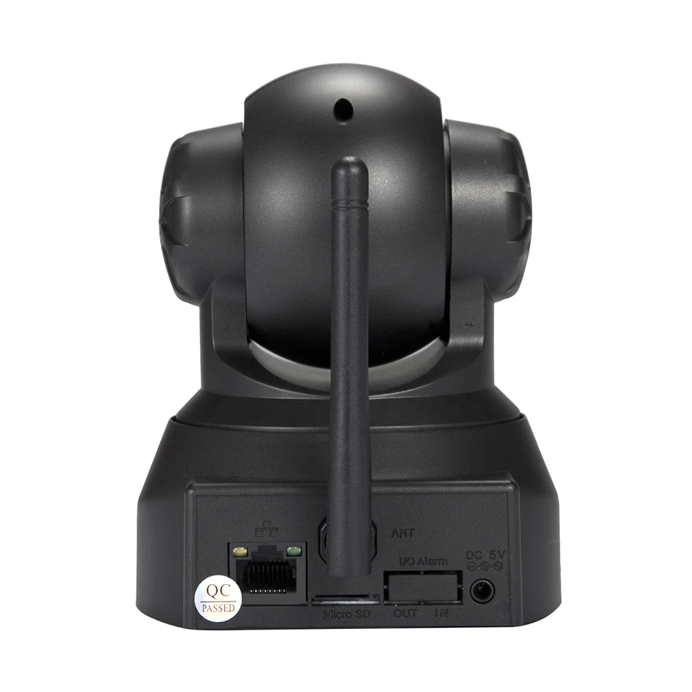Sricam SP012 HD Беспроводная IP камера ONVIF система камер домашней безопасности Wifi