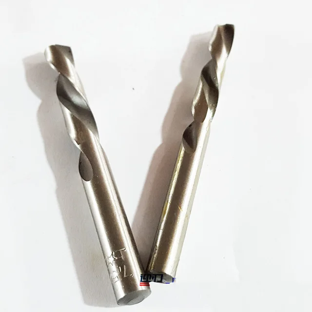 

4pcs /set hss Left Hand Drill Bit , left drill bit , 1.0mm ~3.0mm optional
