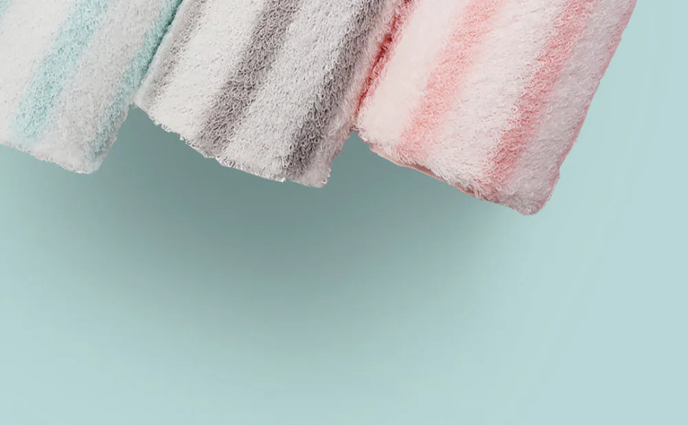 Банное полотенце Xiaomi Binsa из хлопка, мягкое прочное впитывающее полотенце, утолщенное квадратное Полотенце Унисекс, детский кондиционер H20