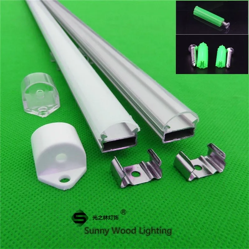 10x1m-aluminum-profile-for-led-striprigid-bar-with-milky-transparent-cover-for-12mm-5630-pcb-with-fittings-led-hard-strip