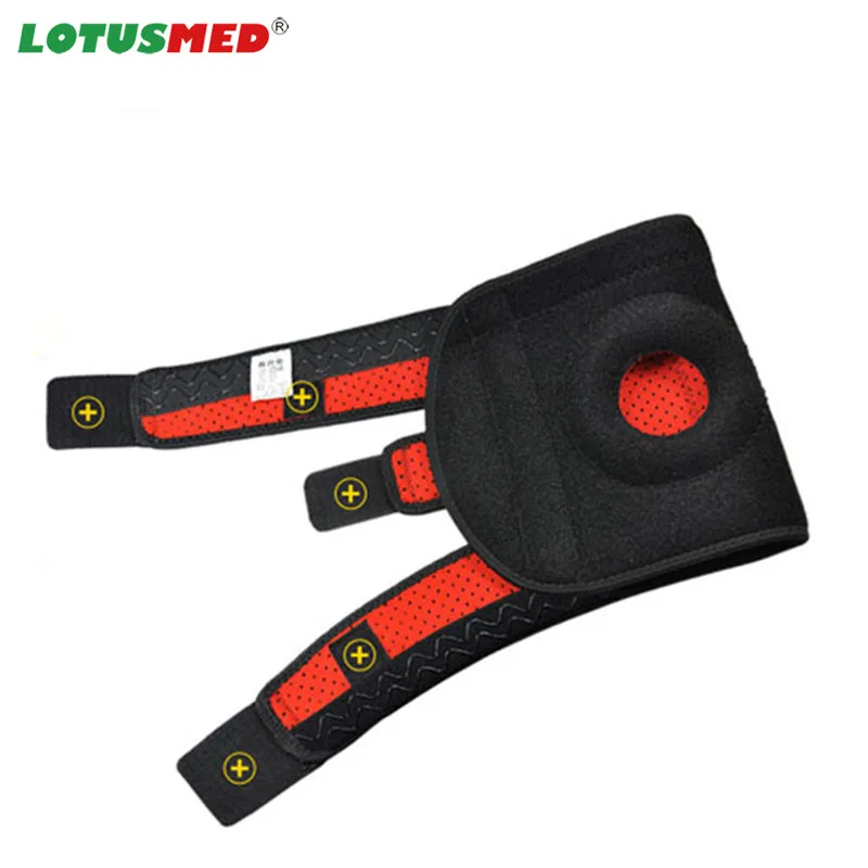 Professional Riding Mountaineering Outdoor Sports Kneepad