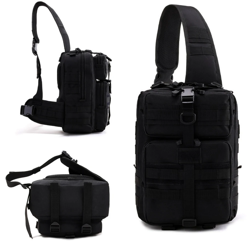Military Tactical Backpack (9)