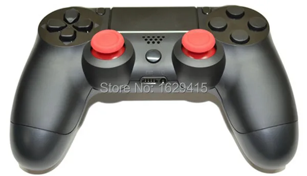 for ps4 thumbstick red 05