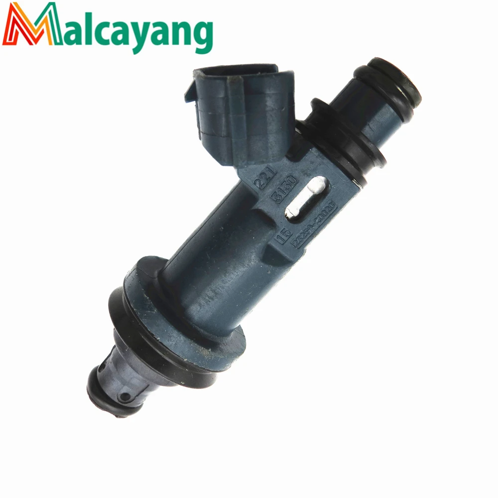 Prix pour 6 Pc injecteur de Carburant pour Toyota Avalon Camry Highlander Sienna Solara 3.0L V6 1999 2000 2001 2002 2003 2004 23209-20020 23250-20020 Prix pour 6 Pc injecteur de Carburant pour Toyota Avalon Camry Highlander Sienna Solara 3.0L V6 1999 2000 2001 2002 2003 2004 23209-20020 23250-20020