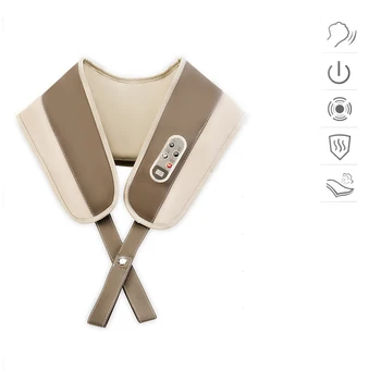 

Massage Cape Cervical Massage Device Neck Massage Instrument Cape Relaxation Treatments
