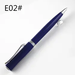 Высокое качество классический вариант шариковая ручка канцелярские школьные канцелярские принадлежности Роскошный Металлический писать