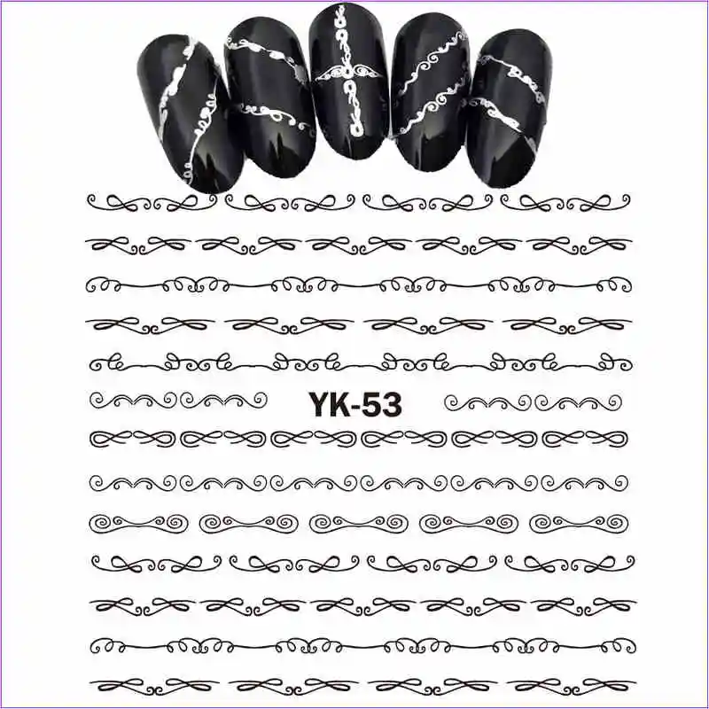 YK53S