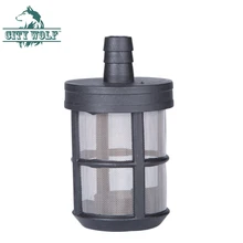 Мойка высокого давления Городской волк водопроводный фильтр для автомобиля шайба аксессуар входящей воды filtter Автомобильная шайба аксессуар