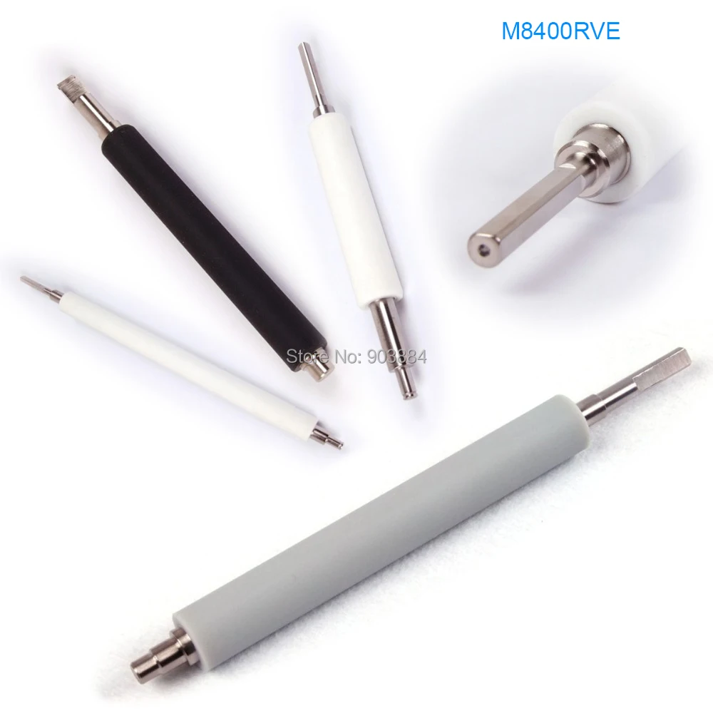 

Platen Roller for SATO M8400RVE M8400RV roller,Barcode printer Platen Roller,Label printer part,printer accessories