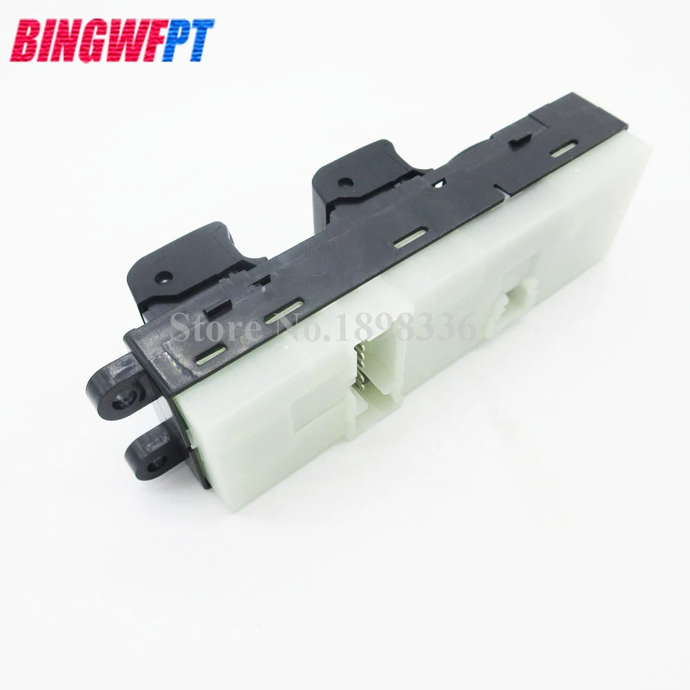 25401 EB30B 25401EB30B подходящий для NISSAN Pathfinder R51 NAVARA D40 POWER WINDOW контроллер