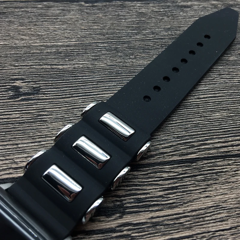 38-42mm Apple series watch 1 2 3 Wrist Band replacement watch bracelet (7)