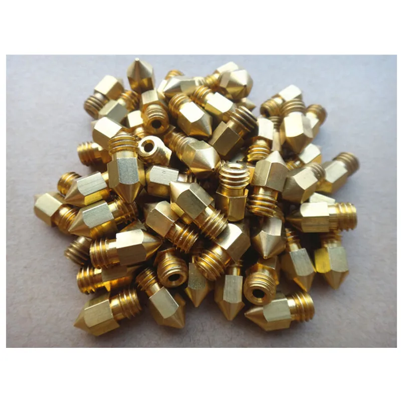 nozzle pcs
