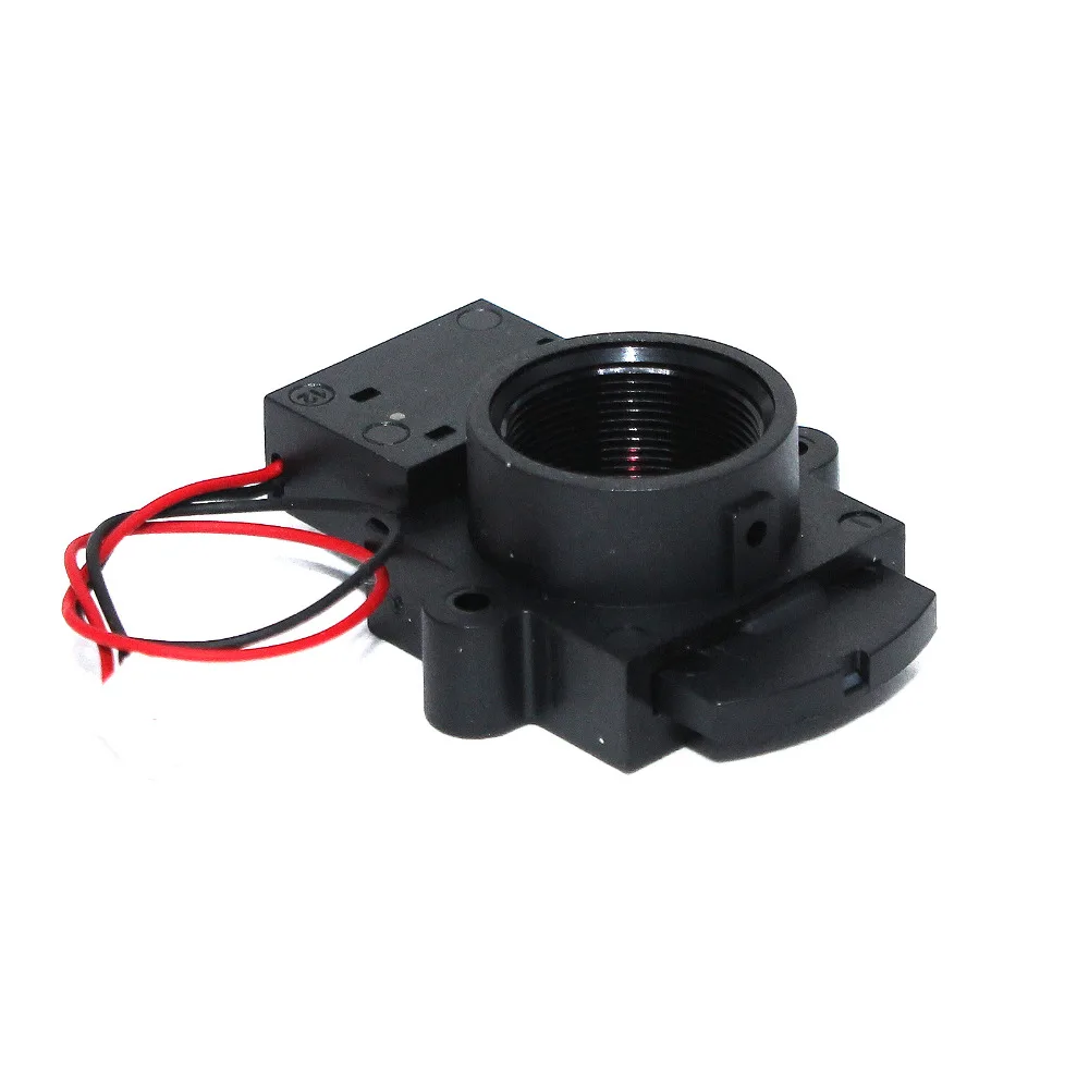 5.0 Megapixel M12 IR Cut Filter Dual ICR Double Switcher IR-CUT 20mm Lens Mount Holder for 5MP IP A - 32869352523  5.0 Megapixel M12 IR Cut Filter Dual ICR Double Switcher IR-CUT 20mm Lens Mount Holder for 5MP IP A - 32869352523