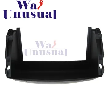 

Top Quality Car Radio Fascia Panel for Koleos 2010 Stereo Dash CD Facia Trim Installation Kit