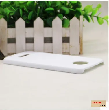 For Moto Z2 Play 3D Case 4