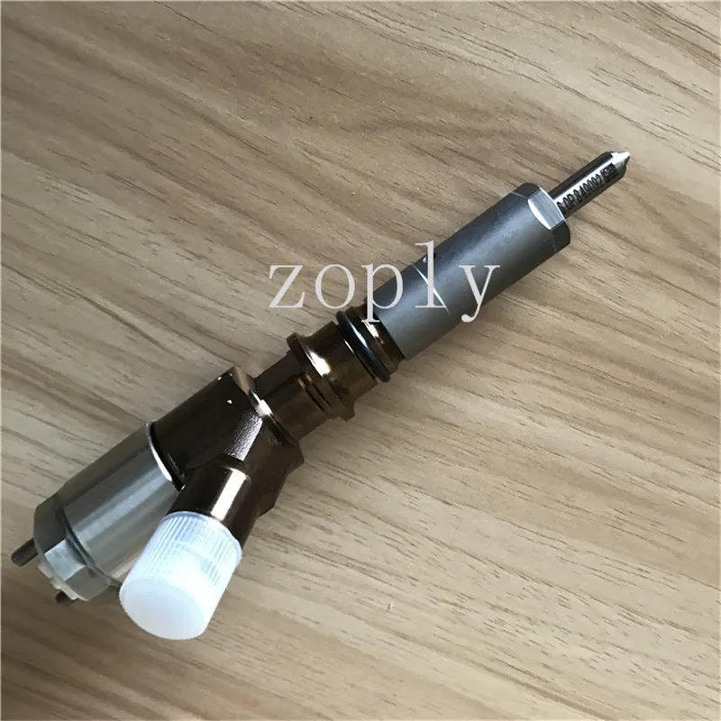 

injector fuel 326-4700 3264700 for Cat C6 C6.4 320D excavator