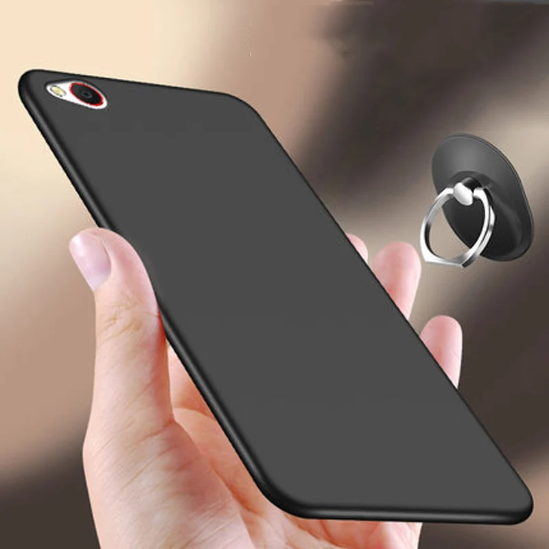 

For zte nubia N2 Case Pure color soft shell Back Cover For zte nubia N2case For zte nubia N 2 shell For zte nubiaN2 case