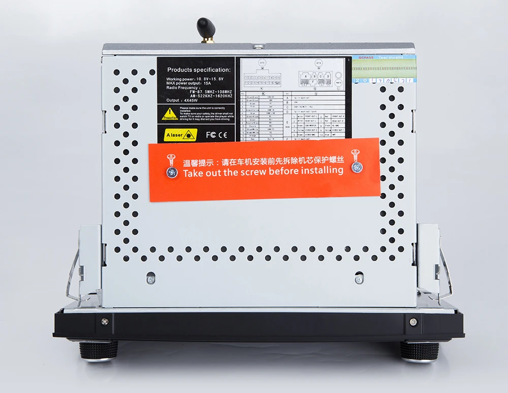 Best DSP IPS 64G Android 9 Car DVD Stereo Player GPS Radio for Ford Fiesta Transit Galaxy Fusion C/S MAX Kuga Old Focus/Focus 26