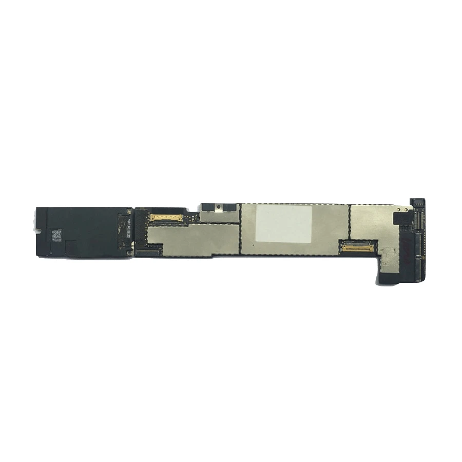 Для iPad 2 материнская плата Wifi + 3G версия 16 Гб/32 ГБ/64 ГБ оригинальная