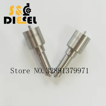 

Best Quality Common Rail Nozzle DLLA153P885 for Injector 095000-581#/706#