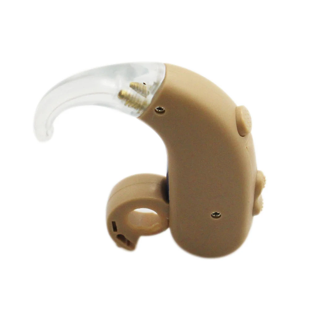 

2017 New Hot Hearing Aid Automatic Sound Adjustment Intelligent Digital Signal Processing Ear Care Device Fastshipping D