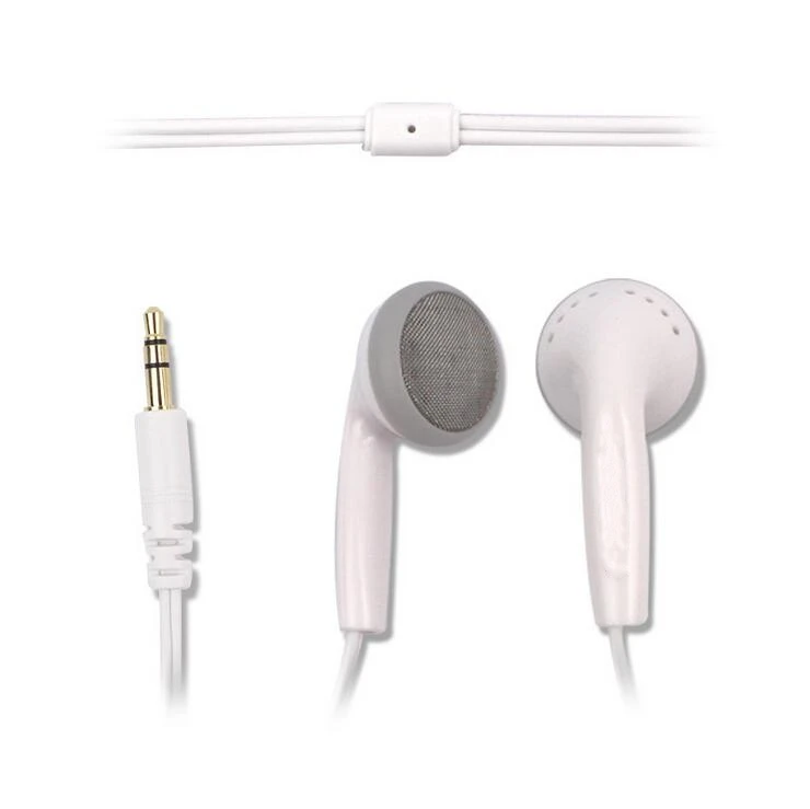 Beste Originele Km 91 in ear oordopjes stereo oordopjes headset voor iPhone Xiaomi mi Samsung huawei sony redmi note telefoon psp mp3 mp4 iPad