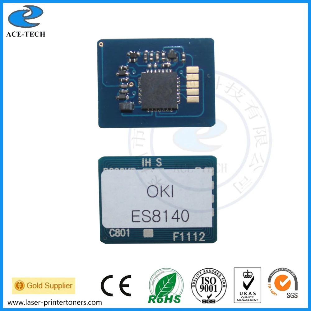 OKI ES8140