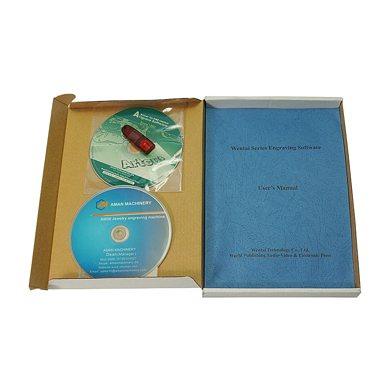 LY-40 ring engraving machine (9)