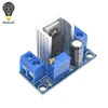 Convertidor lineal de DC-DC LM317, reductor Buck, módulo de ondulación bajo, nuevo, envío gratis ► Foto 1/6