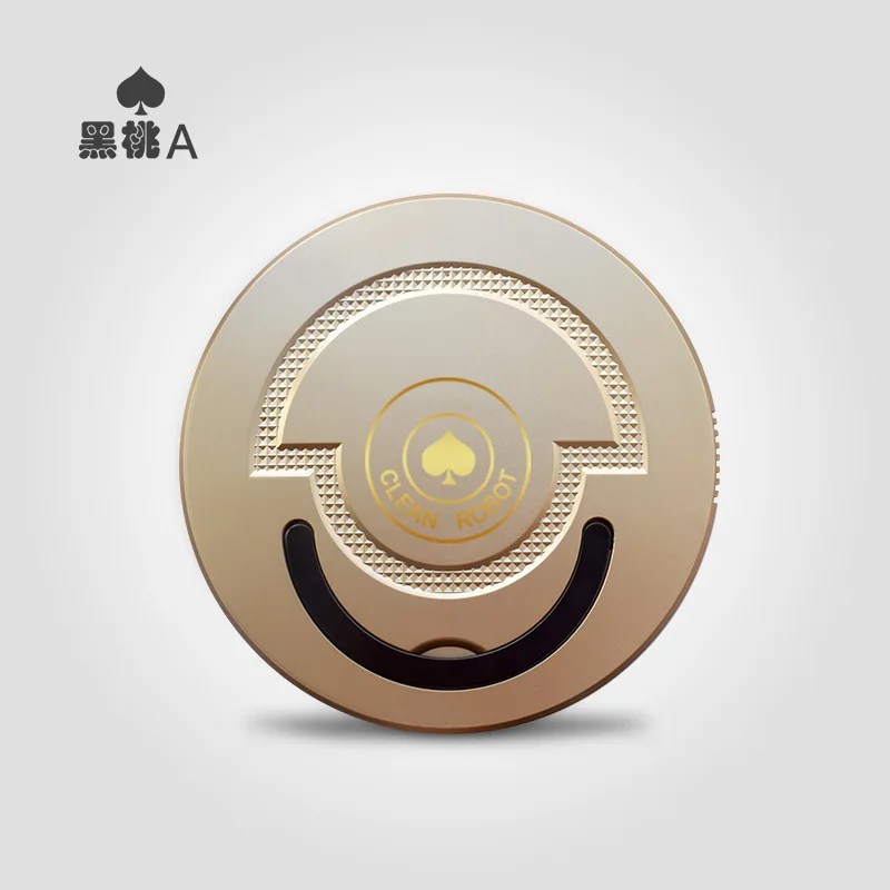 Робот подметальщик Spades автоматическая бытовая машина для очистки умный пылесос