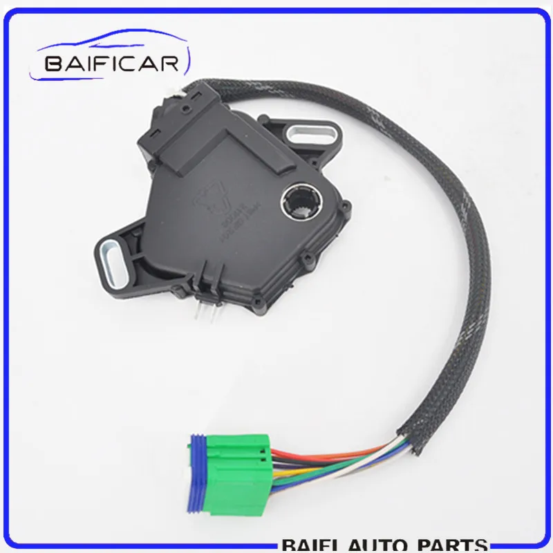 

Baificar Multifunction Transmission Switch Sensor 252927 2529.27 CMF-930400 CMF930400 For Peugeot 207 307 Citroen C4 C5 SKRZ AL4