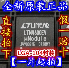 New original DC power module LTM4600EV LGA-104 direct shotsample available for sale | Электроника